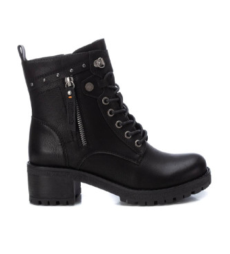 Refresh Bottines 172241 noir