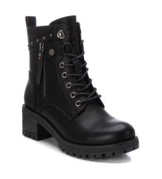 Refresh Bottines 172241 noir