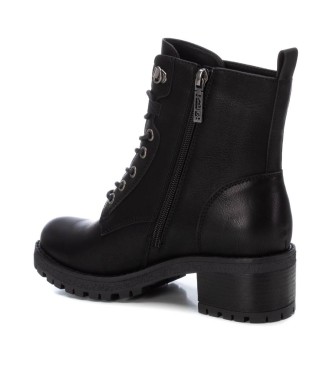 Refresh Botins 172241 preto