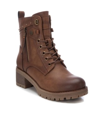 Refresh Bottines 172241 marron