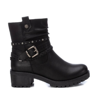 Refresh Botins 172242 preto