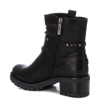 Refresh Botins 172242 preto