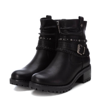 Refresh Botins 172242 preto