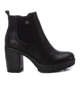 Refresh Ankle boots 172251 black