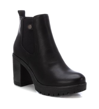 Refresh Botins 172251 preto