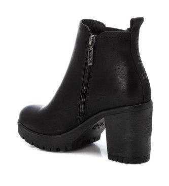 Refresh Botins 172251 preto