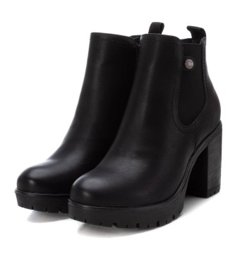 Refresh Ankle boots 172251 black