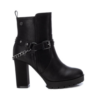 Refresh Ankle boots 172255 black