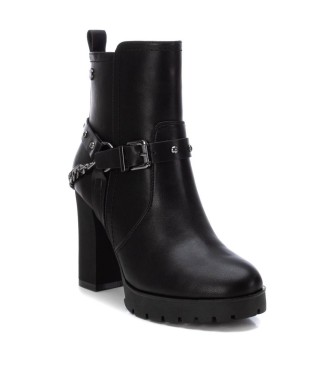 Refresh Ankle boots 172255 black