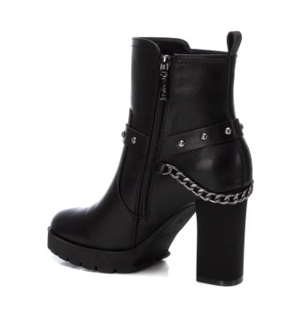 Refresh Ankle boots 172255 black