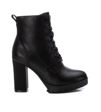 Refresh Bottines 172256 noir