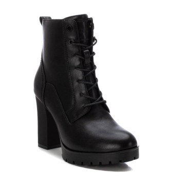 Refresh Botins 172256 preto