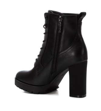 Refresh Bottines 172256 noir