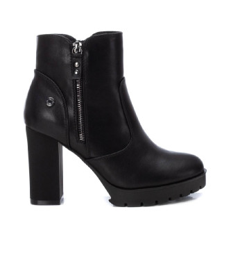 Refresh Botins 172257 preto