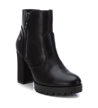 Refresh Ankle boots 172257 black