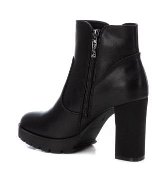 Refresh Ankle boots 172257 black