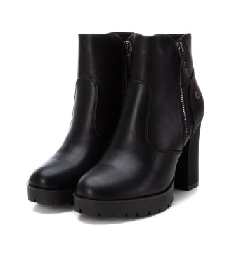 Refresh Bottines 172257 noir