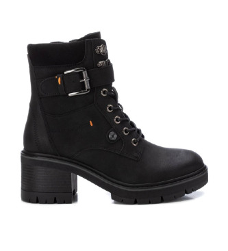 Refresh Botines 172260 negro