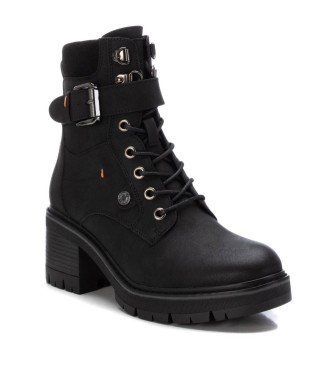 Refresh Botines 172260 negro