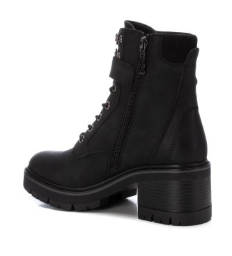 Refresh Botins 172260 preto