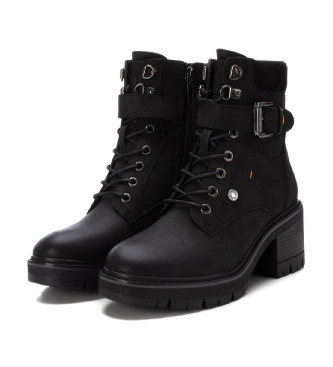 Refresh Botins 172260 preto