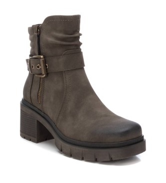 Refresh Botins 172265 verde