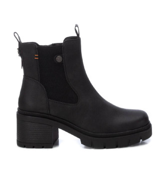 Refresh Bottines 172267 noir