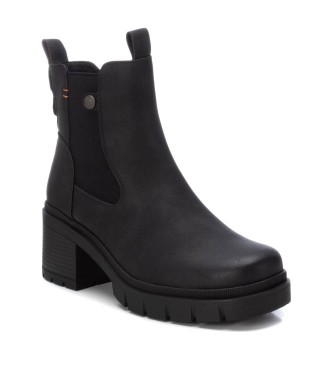 Refresh Bottines 172267 noir