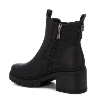 Refresh Bottines 172267 noir