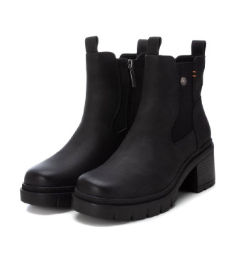 Refresh Bottines 172267 noir