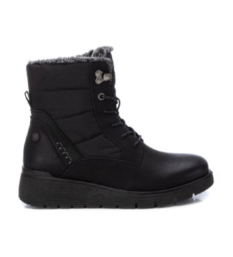 Refresh Botines 172272 negro