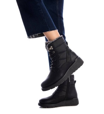 Refresh Bottines 172272 noir