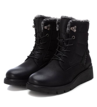 Refresh Bottines 172272 noir