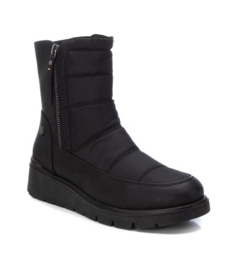 Refresh Bottines 172273 noir