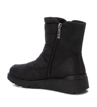 Refresh Botins 172273 preto