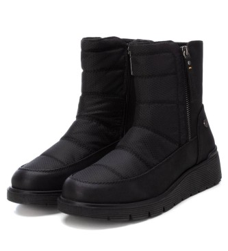 Refresh Bottines 172273 noir