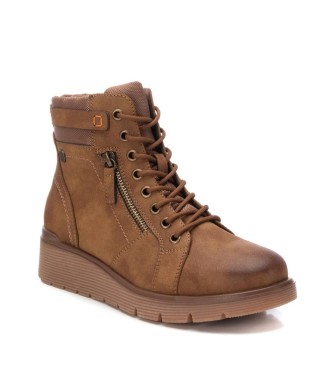 Refresh Botins 172274 castanhos