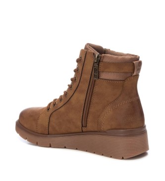 Refresh Botins 172274 castanhos