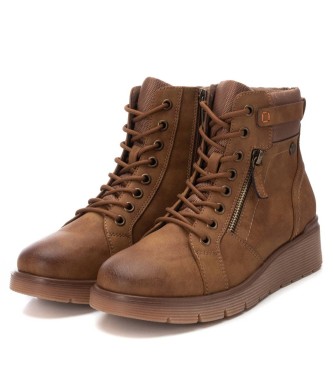 Refresh Botins 172274 castanhos