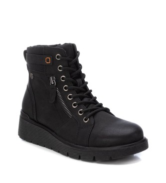 Refresh Bottines 172274 noir