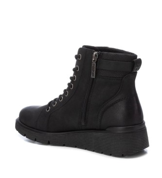 Refresh Botines 172274 negro