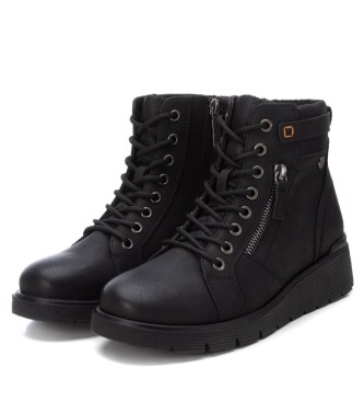 Refresh Botines 172274 negro