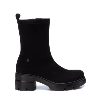 Refresh Ankle boots 172279 black