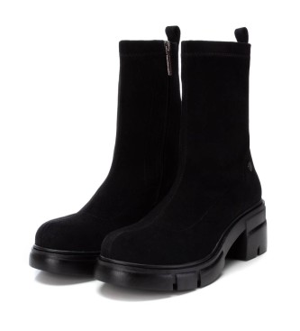 Refresh Botins 172279 preto