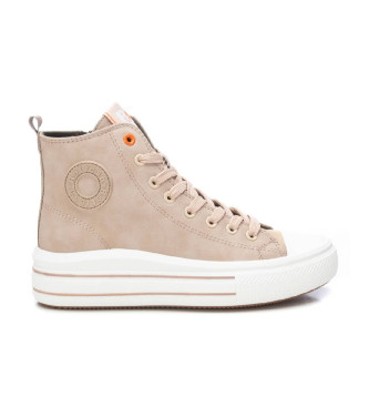 Refresh Botines 172284 beige