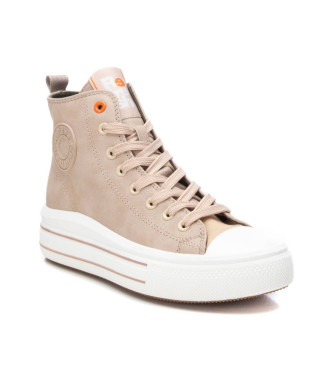 Refresh Botines 172284 beige