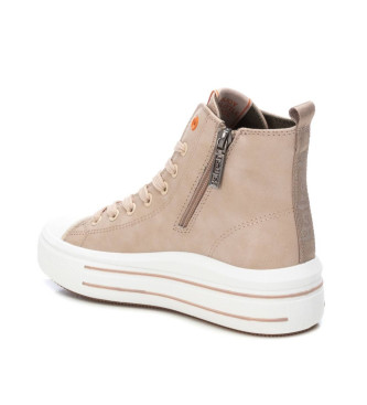 Refresh Bottines 172284 beige