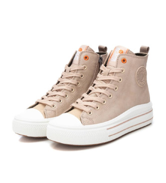 Refresh Botines 172284 beige