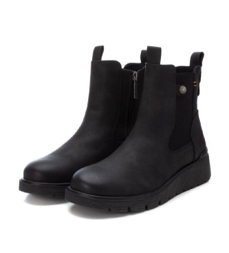 Refresh Ankle boots 172291 black