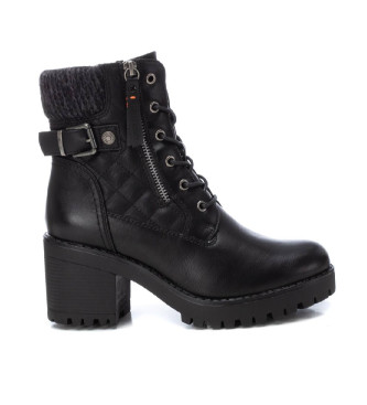 Refresh Bottines 172310 noir